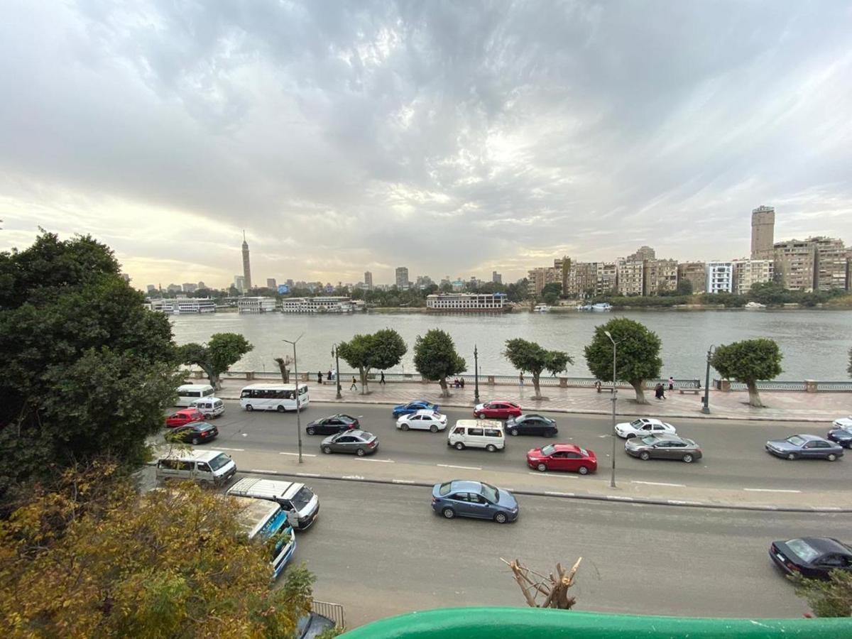 Brassbell L Downtown L Maspero El Cairo