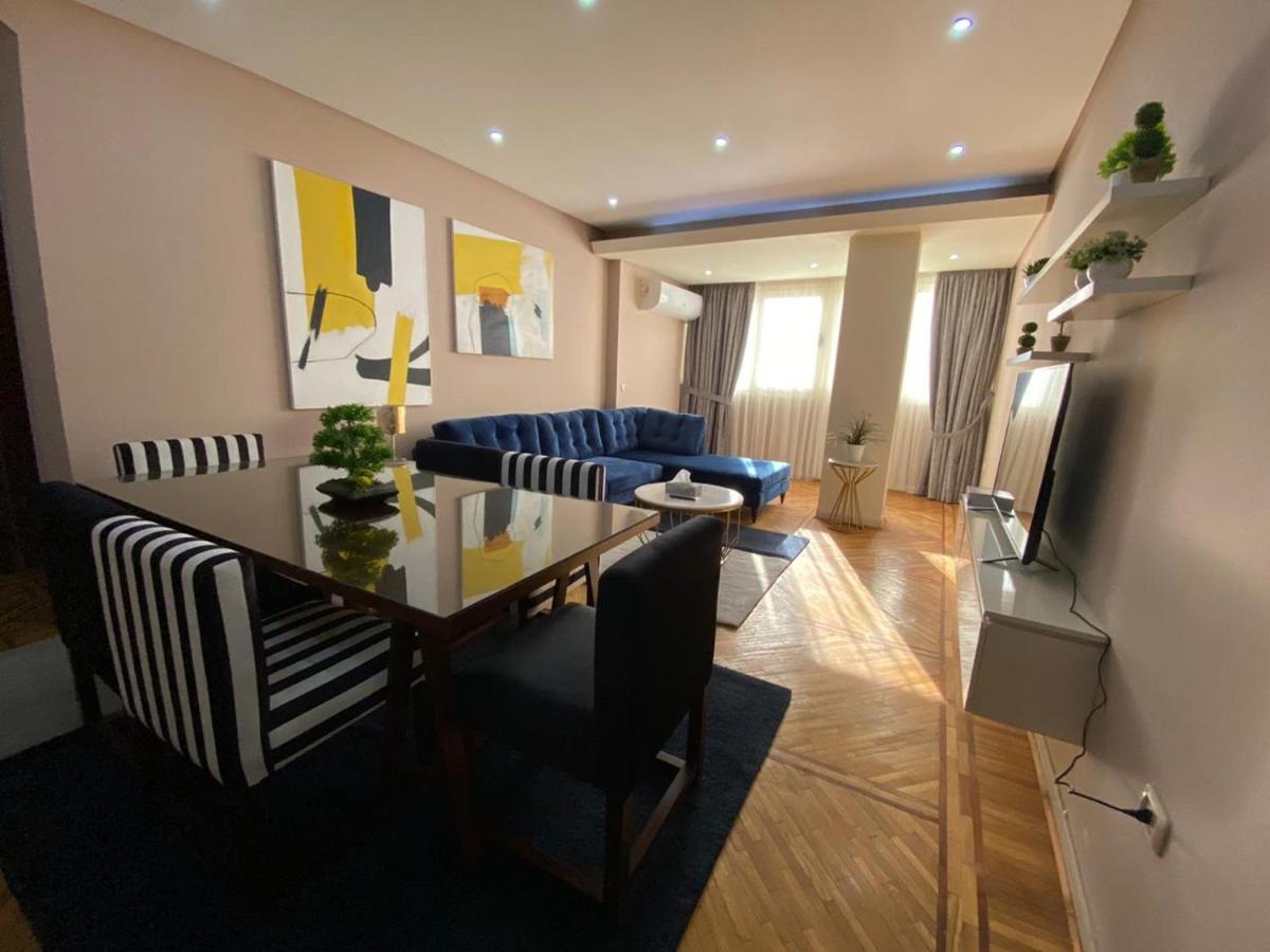 Apartamento Brassbell L Downtown L Maspero *