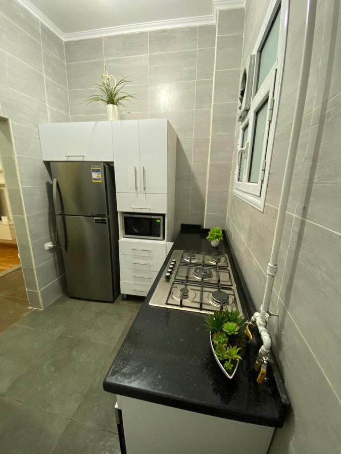 Apartamento Brassbell L Downtown L Maspero