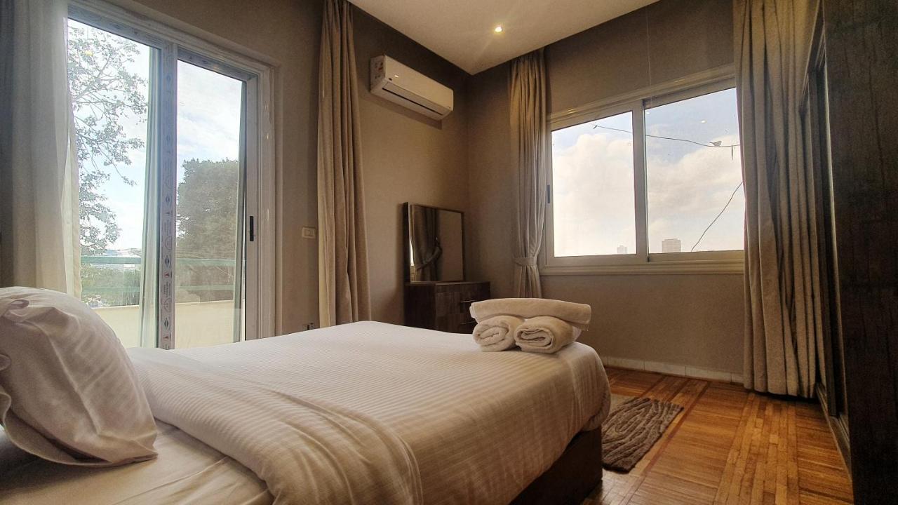 Brassbell L Downtown L Maspero Apartamento *